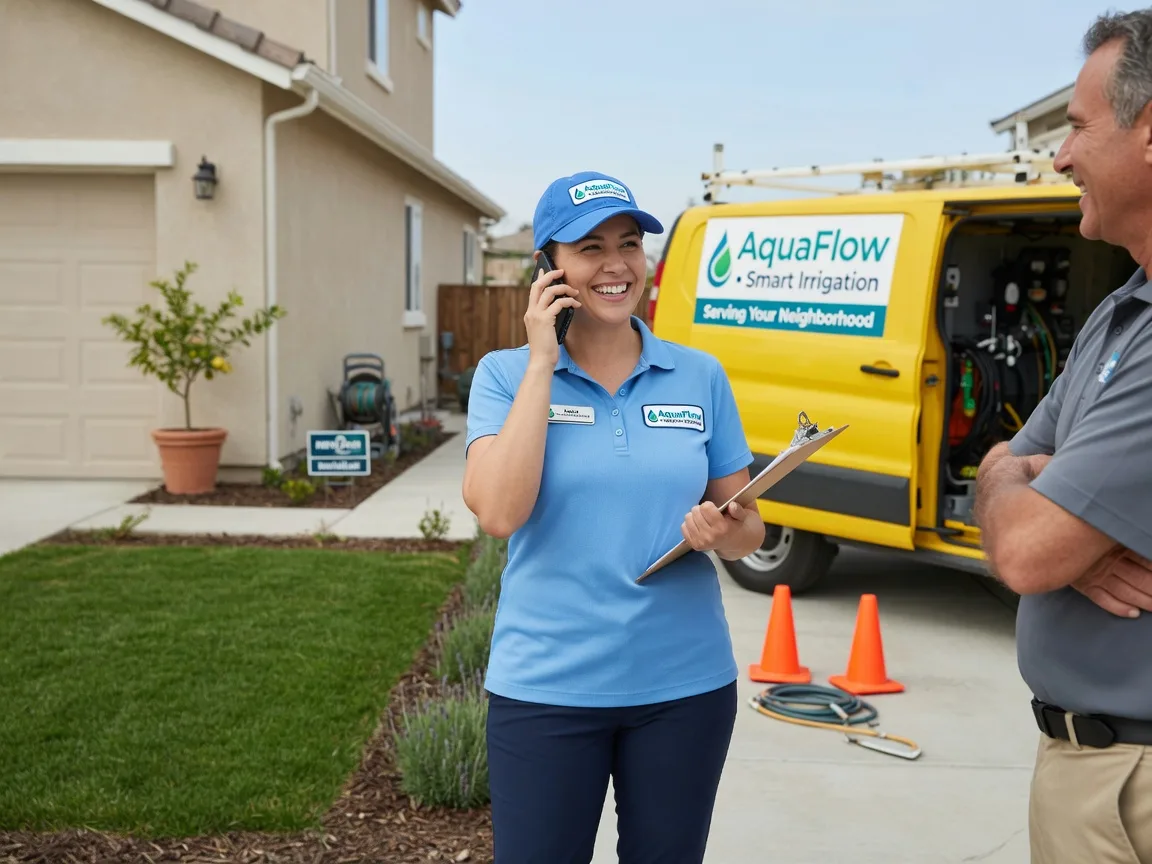 Irrigation Installation Concord, NH FAQs